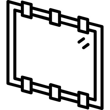 kutu gönderme simgesi