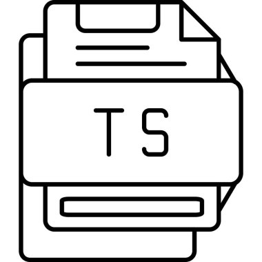 dosya simgesi çizimi