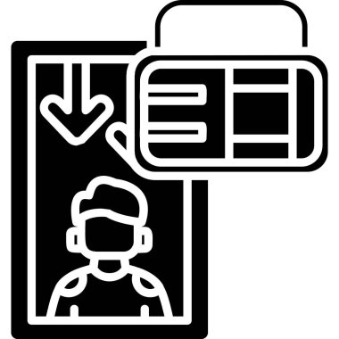 kitap eğitimi öğrenme simgesi