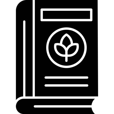 Gıda simgesinin vektör illüstrasyonu