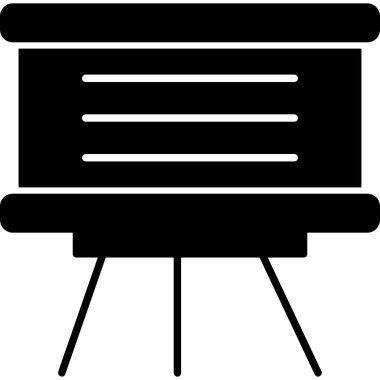 Sinema sinemasının simgesi