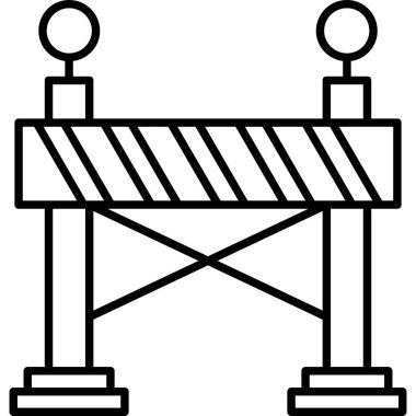 Köprü inşa simgesi