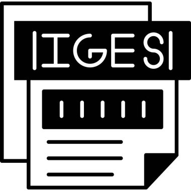 Web simgesi vektör illüstrasyonu