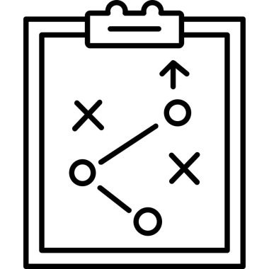 oyun simgesi vektör çizimi