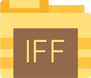 dosya biçimi vektör illüstrasyonuName