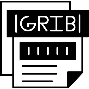 Web geliştirme simgesini ana hat biçiminde kodlamak