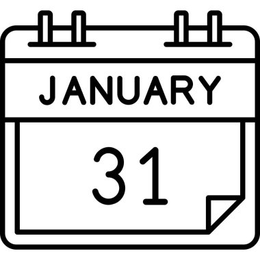 Tek günlük takvimde 13 Ocak tarihi