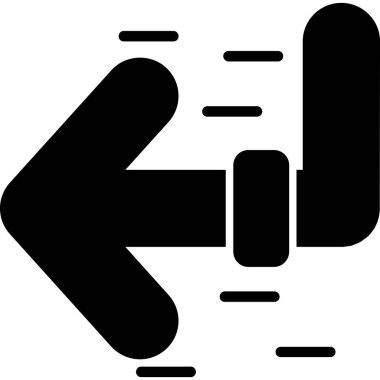 özet biçimdeki sağ ok simgesi