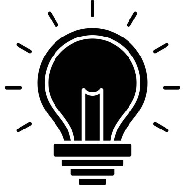 yaratıcı yaratıcılık simgesi