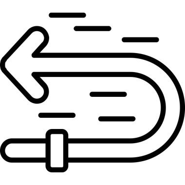 boru boru simgesi, özet biçimi