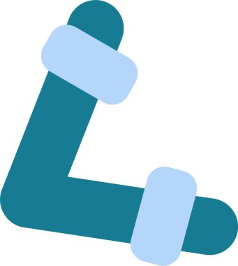 Kişisel ve ticari kullanım için vektör simgesi