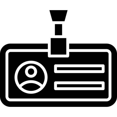 Kamera. Web simgesi basit illüstrasyon