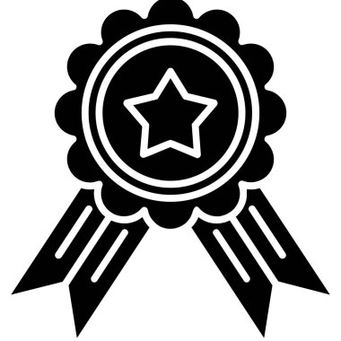 Madalya ödülü simgesi