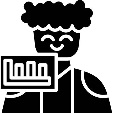 bebek ikonu ana hatlarıyla