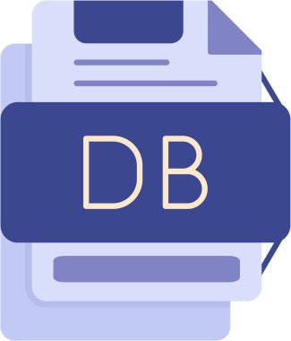 dosya biçimi vektör illüstrasyonuName