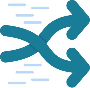 Oklar ok simgesi dosya özeti biçiminde