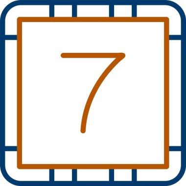 77 Yetmiş Yedi Simge