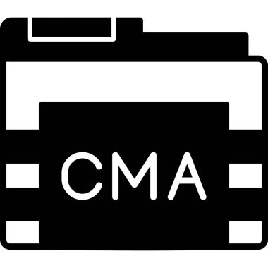 biçimlendirme simgesi vektör çizimi