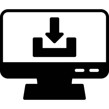 Vektör Kabartma Simgesi Tasarımı İndir