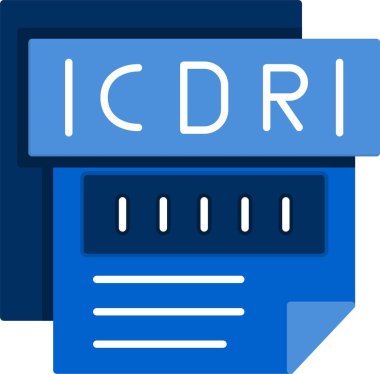 Web vektör illüstrasyon simgesi