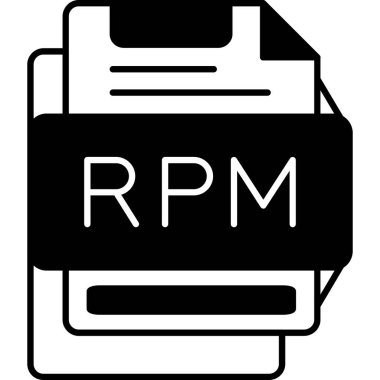 dosya biçimi vektör illüstrasyonuName