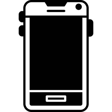 Cep telefonlu akıllı telefon