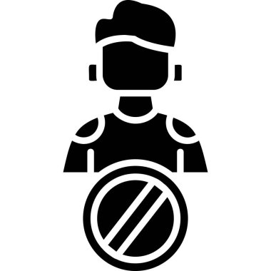 vektör simgesi, futbol ve futbol illüstrasyonu