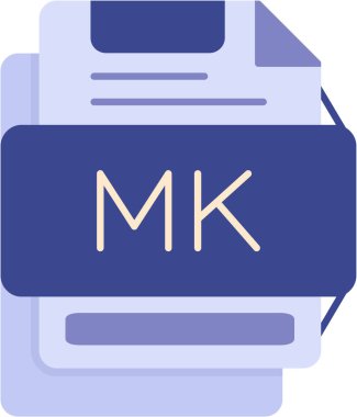 dosya biçimi vektör illüstrasyonuName