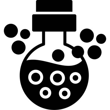 Mataranın kimya simgesi.