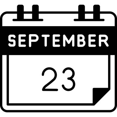 Ağustos tarihli takvim