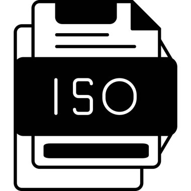 Dijital simgesi olan kamera, basit tasarım