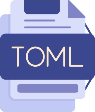 Belge simgesinin vektör illüstrasyonu