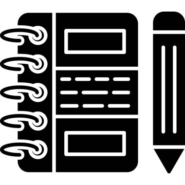 Belge dosyası. Basit tasarım