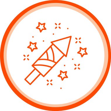 Web Kullanımı için Tahterevalli Simgesi, Basit Vektör İllüstrasyonu