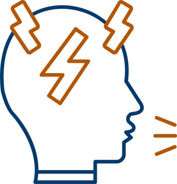 Web Kullanımı için Simge ve Basit Vektör İllüstrasyonunu Kullan