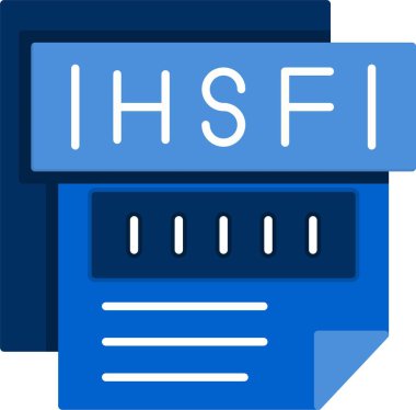 vektör dosya biçimi simgesi