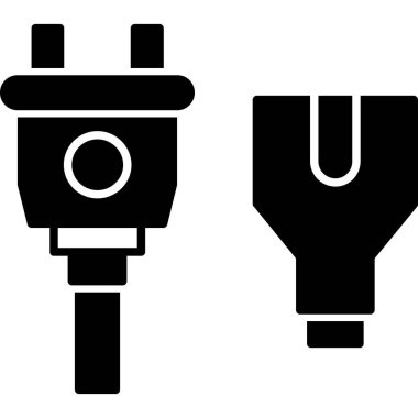 Web kullanımı için basit vektör illüstrasyonuName