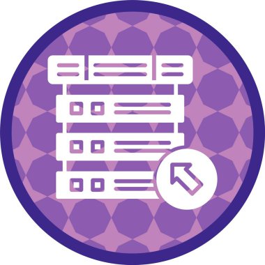 Web Kullanımı için Menü Simgesi, Basit Vektör Resimleri