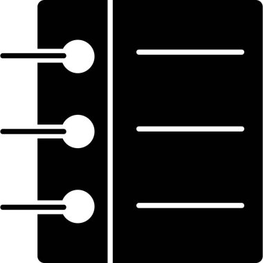 gitar gitar simgesi ana hat biçiminde