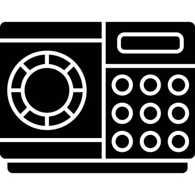 Güvenli simge, özet biçimi