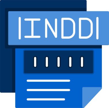 Kişisel ve ticari kullanım için vektör illüstrasyonu ico