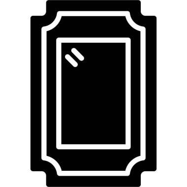 oyun simgesi vektör çizimi