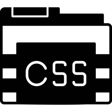 Web geliştirme kutsal kişilerin resmi, vektör çizim