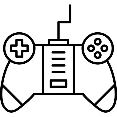 denetleyici oyun simgesi