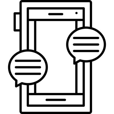 kitap simgesi, vektör illüstrasyonu