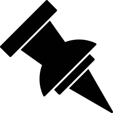 silah silahı simgesi katı bir şekilde