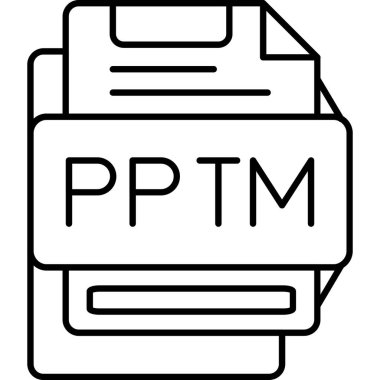 dosya biçimi vektör illüstrasyonuName