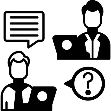 Yönetici vektör seti