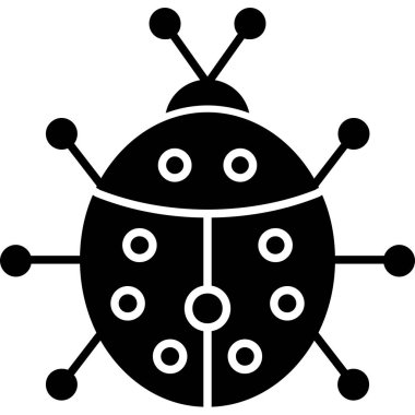 Virüs virüsü. Basit tasarım