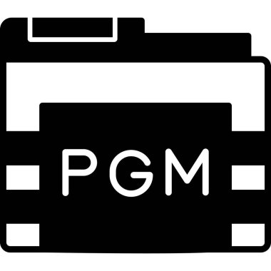 Seo biçim simgesinin vektör illüstrasyonu